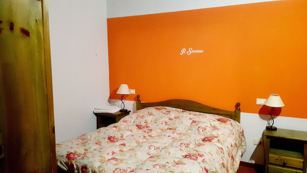 Photo of Bedroom in San Marcello Pistoiese
