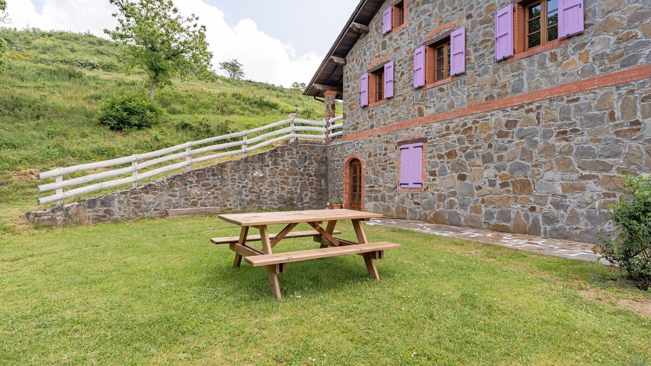 Photo of Outdoor in San Marcello Pistoiese