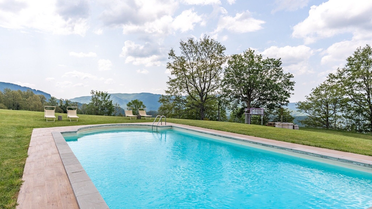 Photo of Outdoor in San Marcello Pistoiese