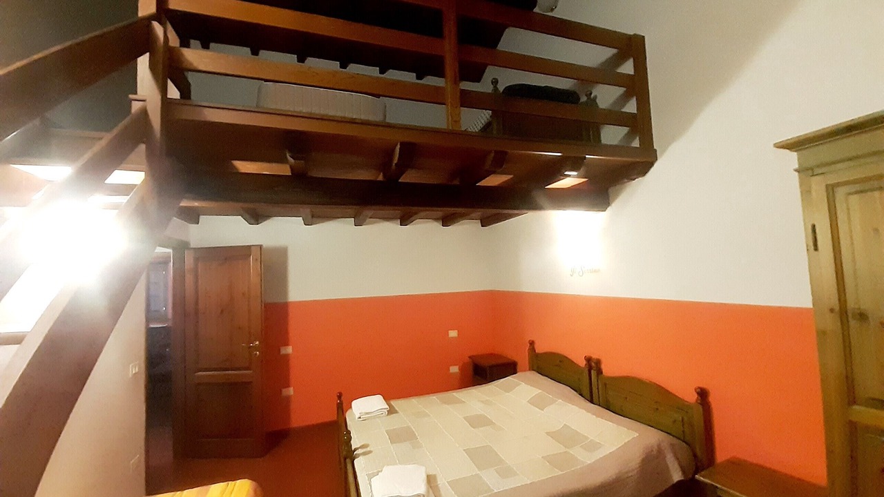 Photo of Bedroom in San Marcello Pistoiese