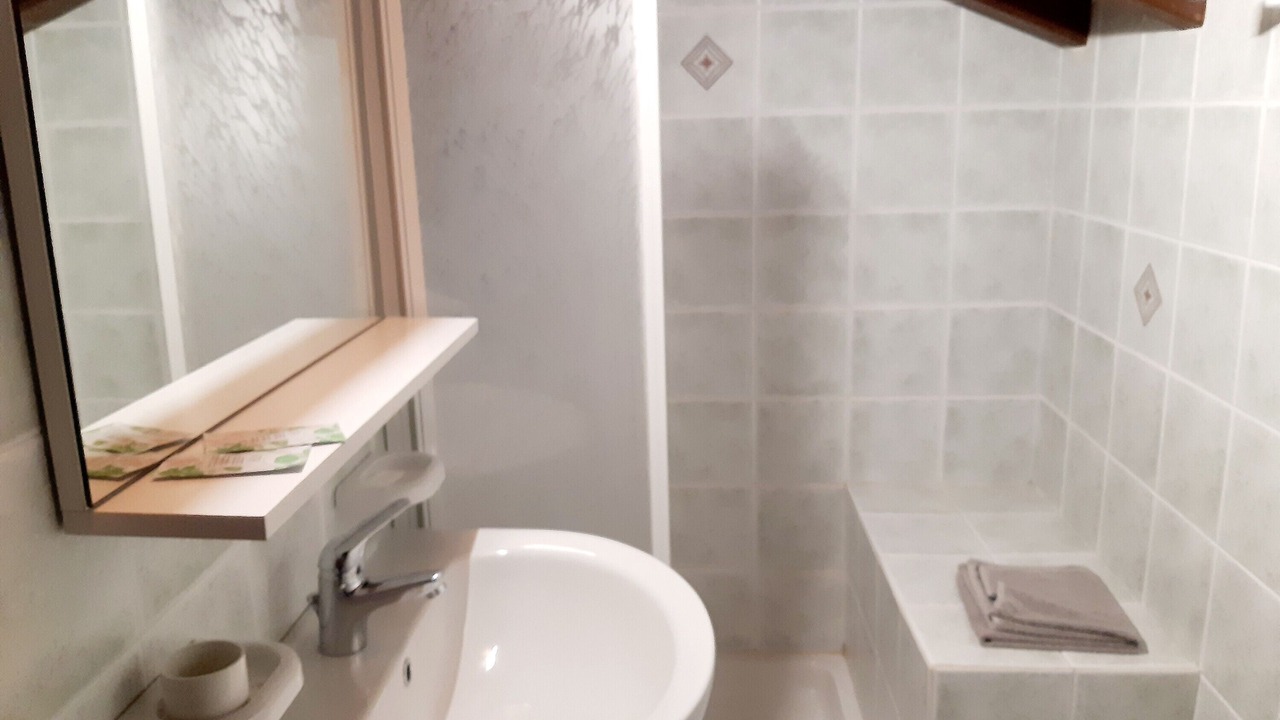 Photo of Bathroom in San Marcello Pistoiese