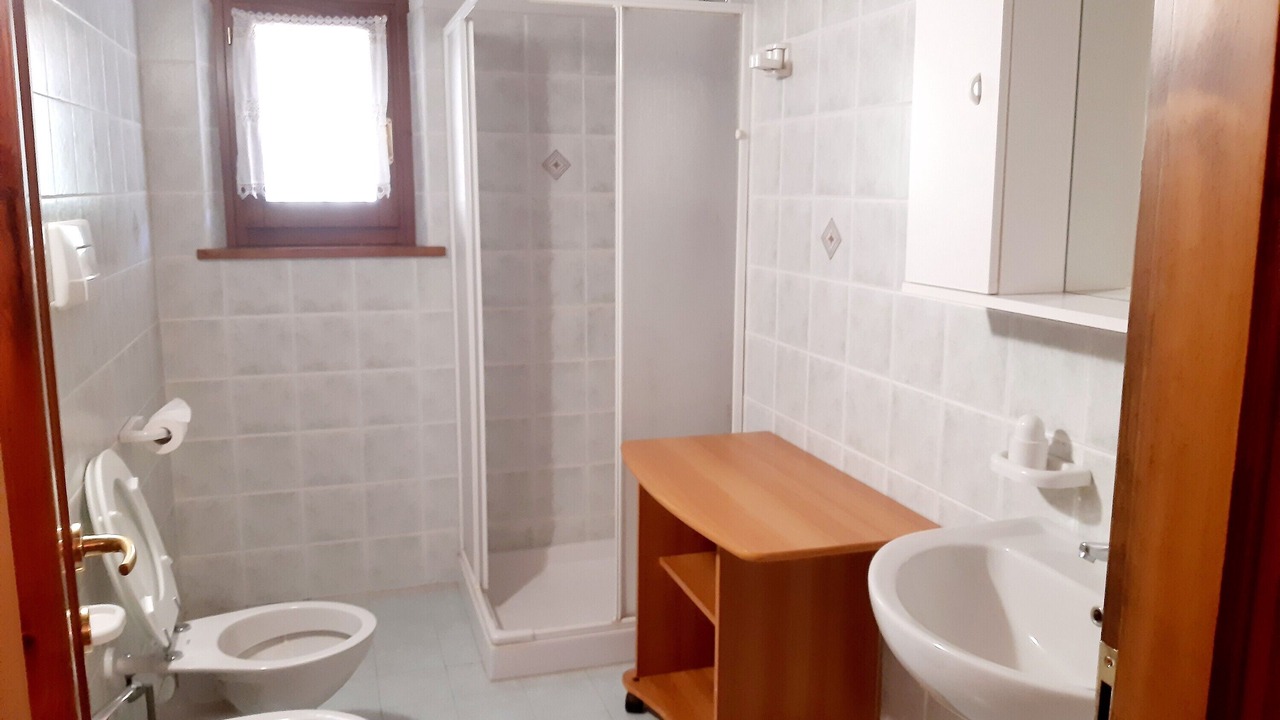 Photo of Bathroom in San Marcello Pistoiese