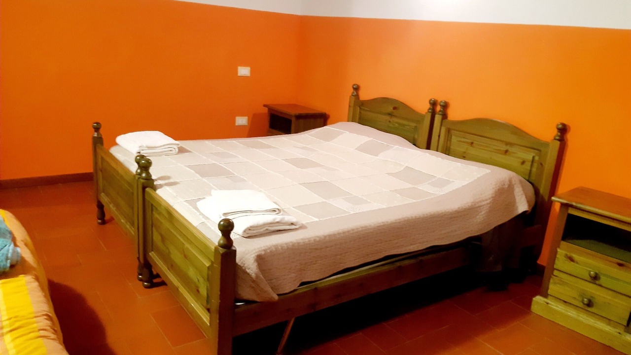Photo of Bedroom in San Marcello Pistoiese