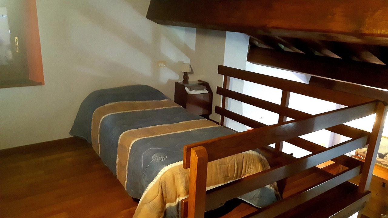 Photo of Bedroom in San Marcello Pistoiese