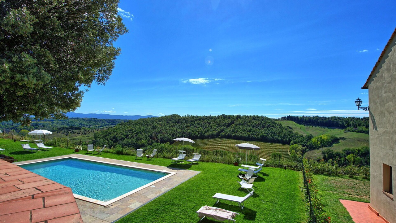 Photo of Outdoor in San Gimignano