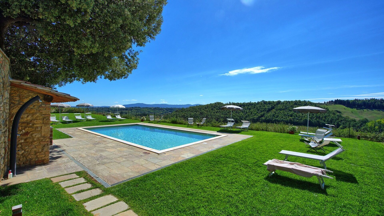 Photo of Outdoor in San Gimignano