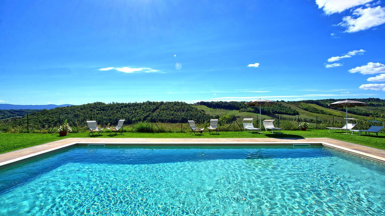 Photo of Outdoor in San Gimignano