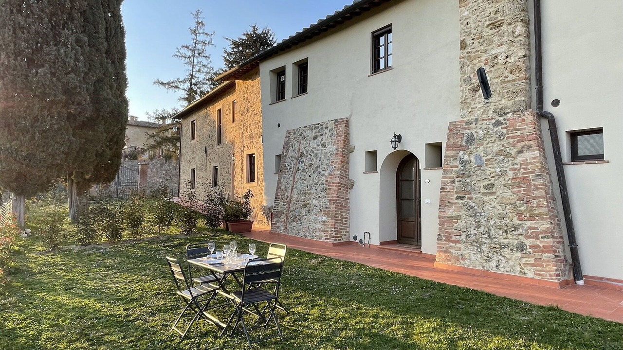Photo of Outdoor in San Gimignano