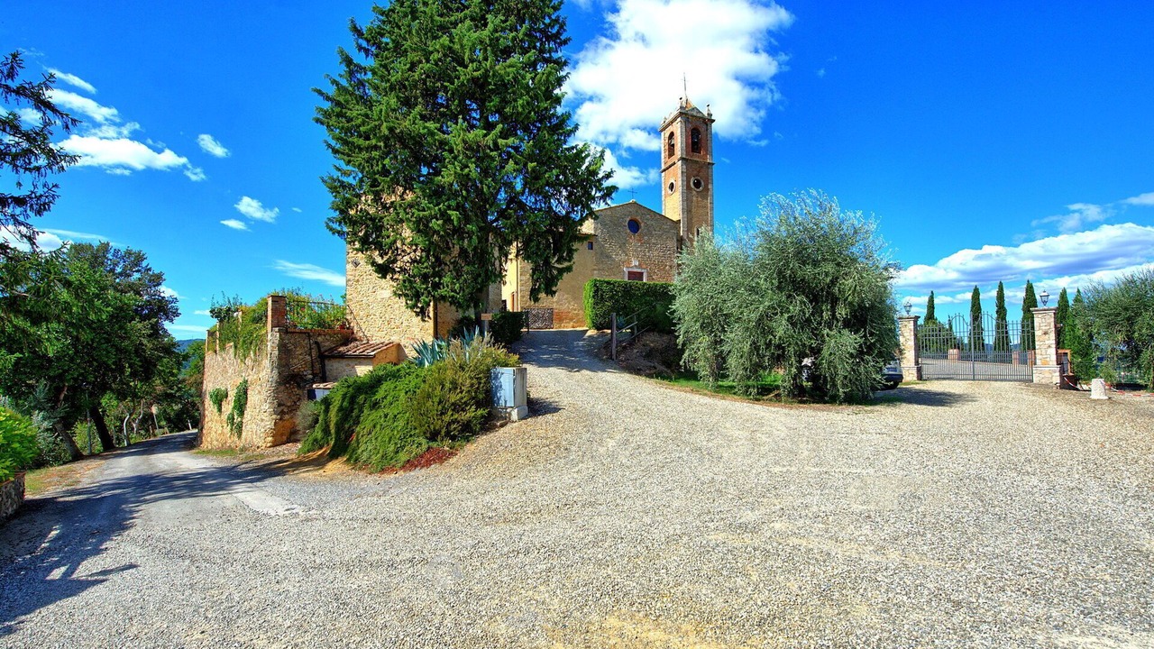 Photo of Outdoor in San Gimignano