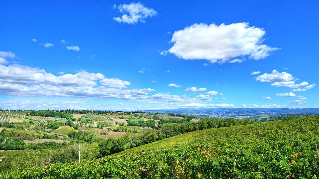 Photo of Outdoor in San Gimignano