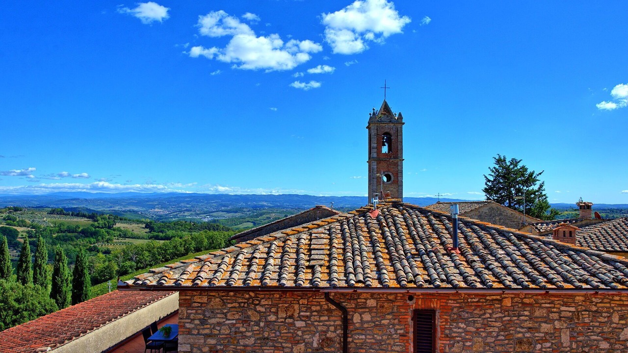 Photo of Outdoor in San Gimignano