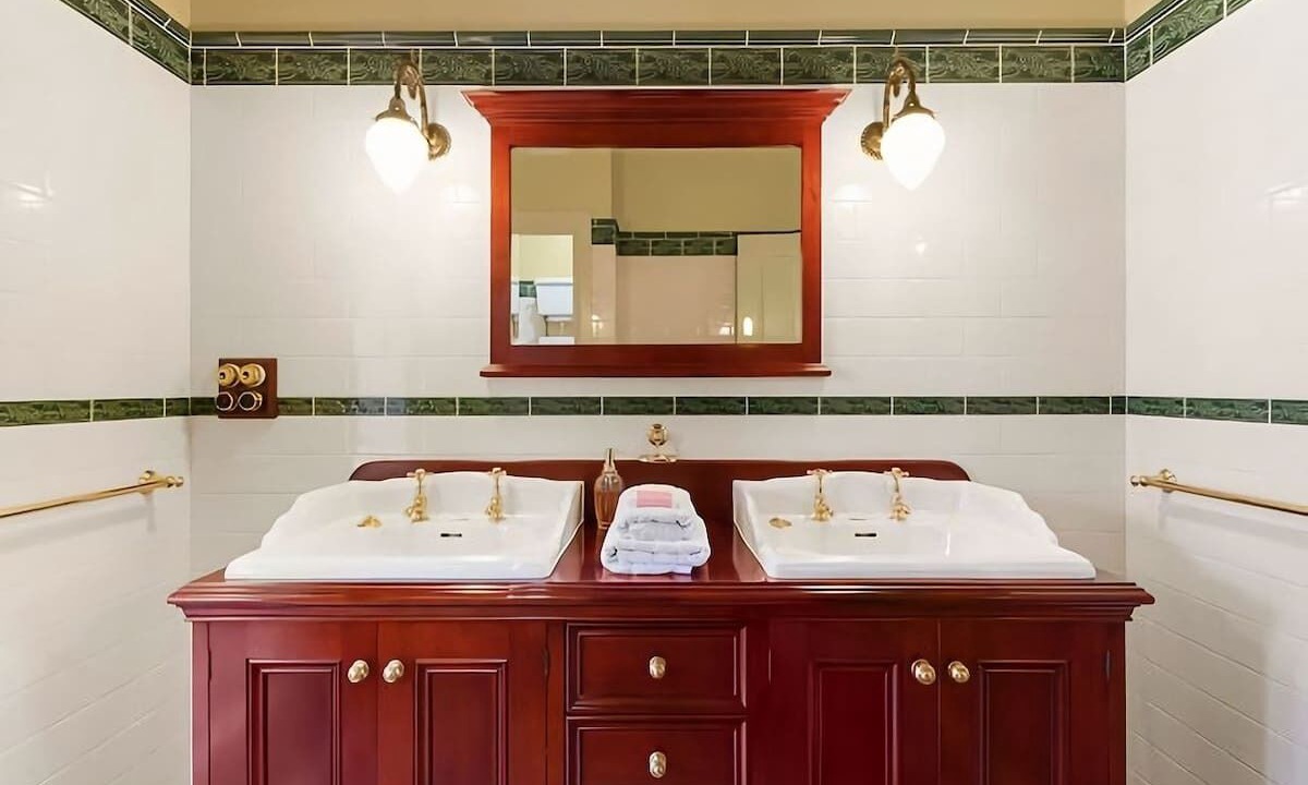 Photo of Bathroom in Lilli Pilli