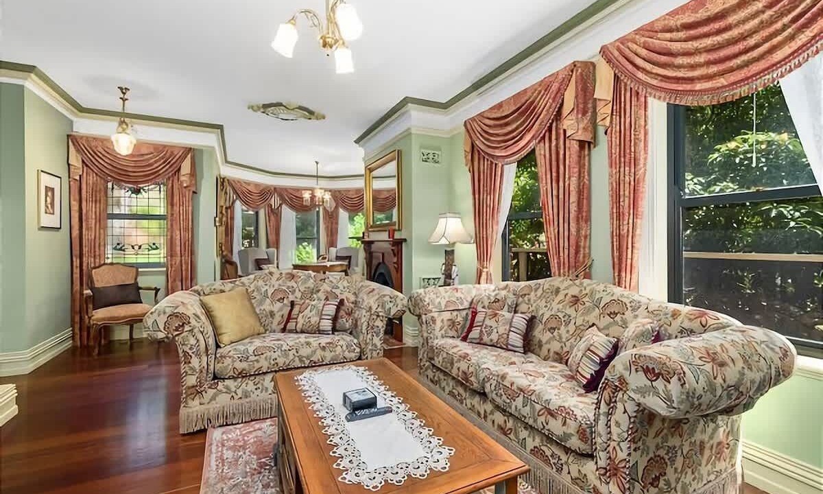 Photo of Livingroom in Lilli Pilli