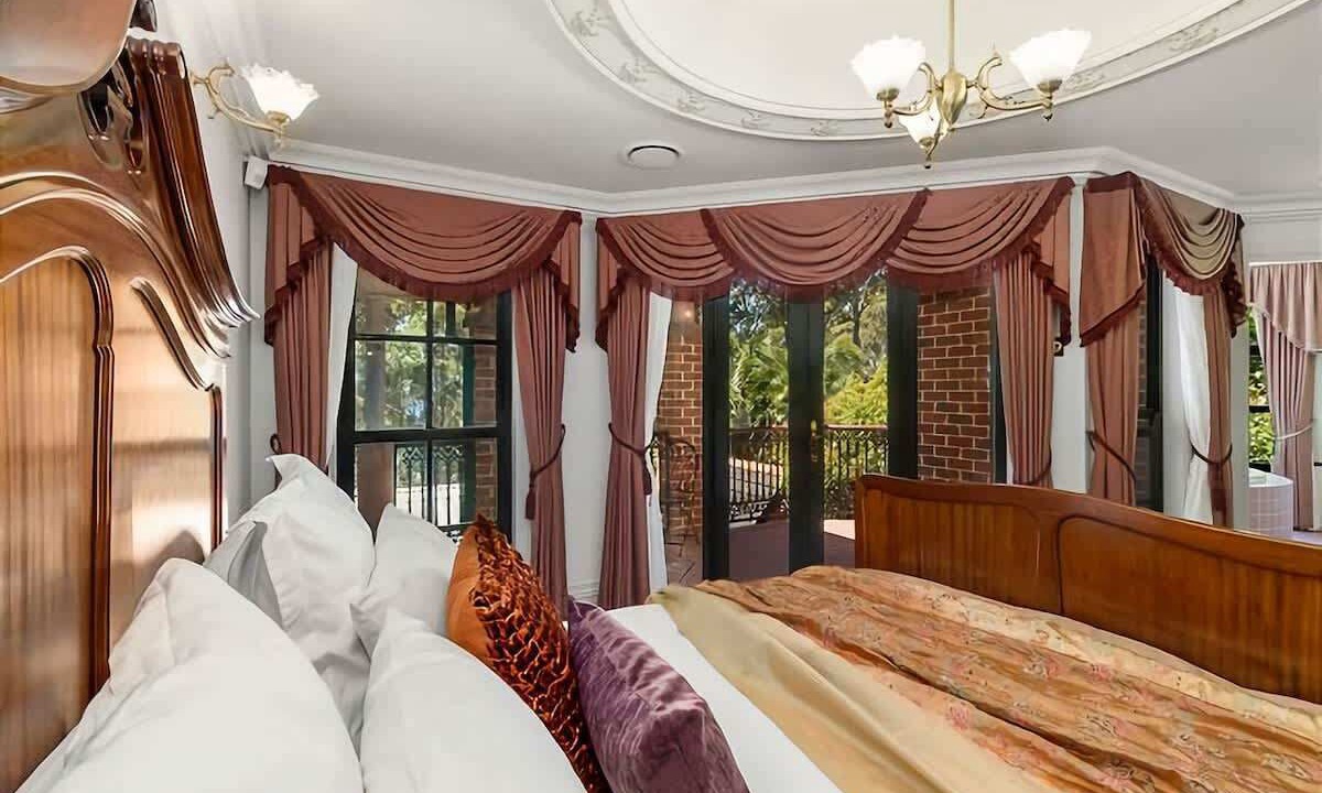 Photo of Bedroom in Lilli Pilli