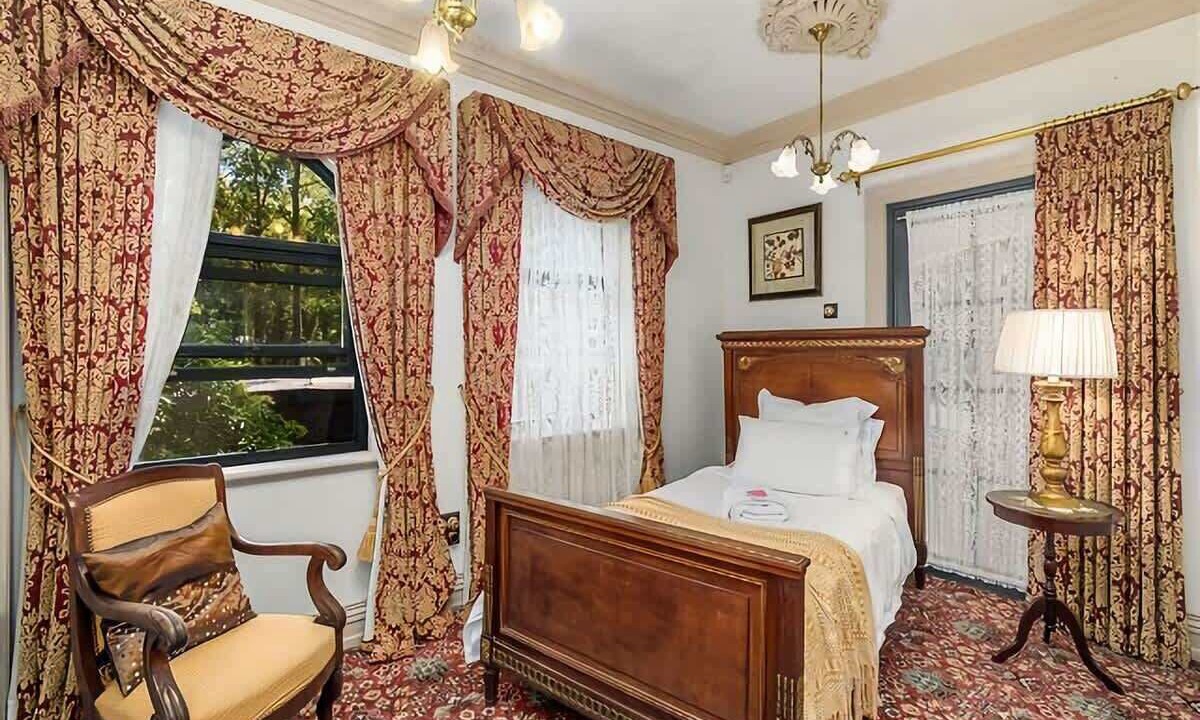 Photo of Bedroom in Lilli Pilli