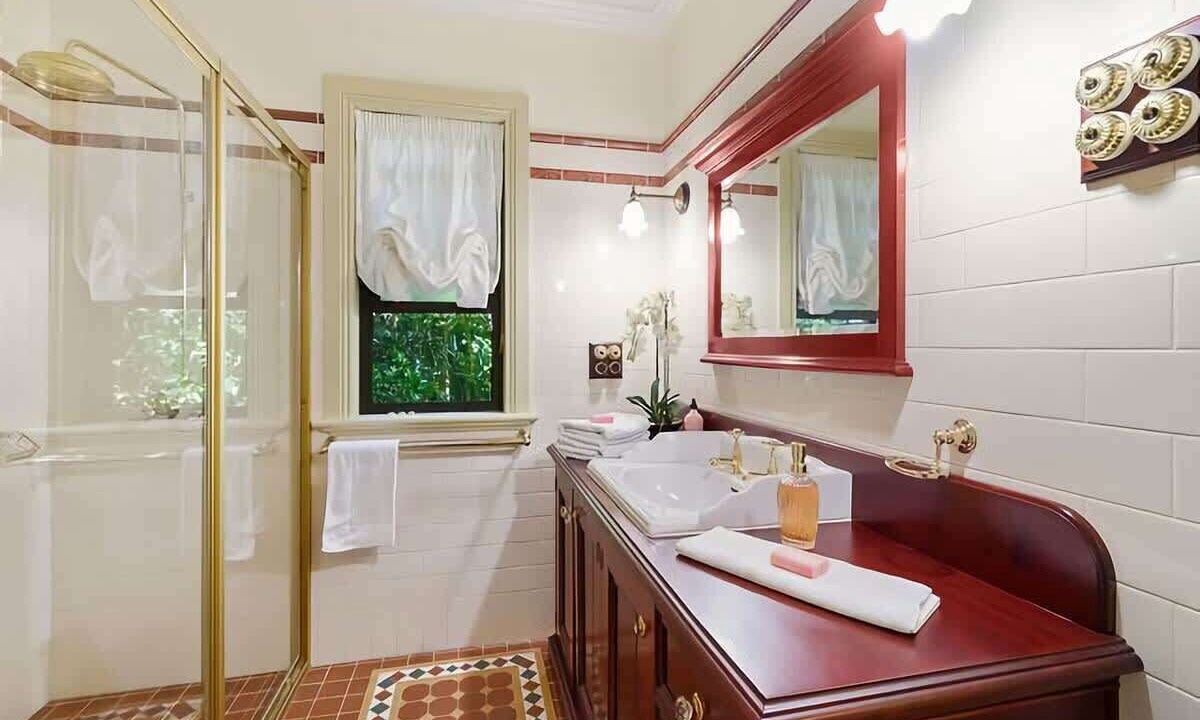Photo of Bathroom in Lilli Pilli