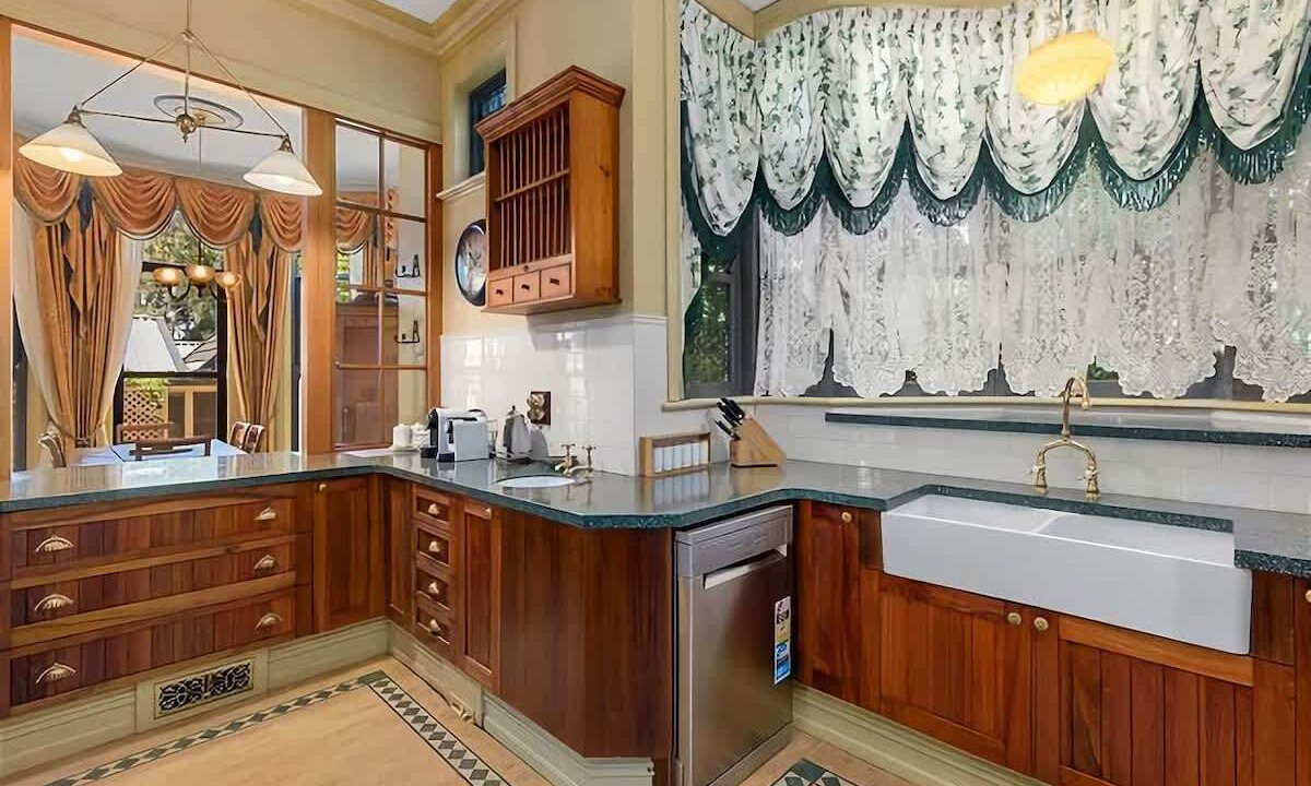 Photo of Kitchen in Lilli Pilli