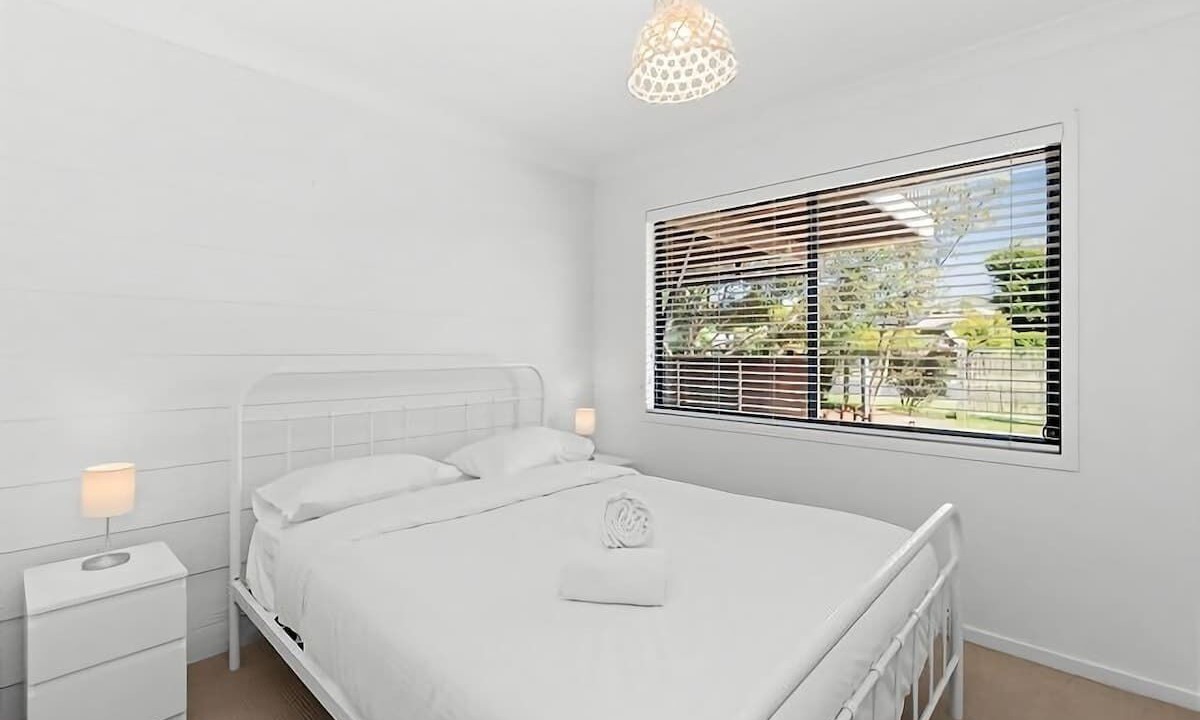 Photo of Bedroom in Tomakin