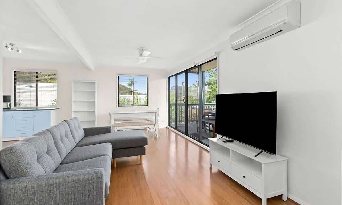 Photo of Livingroom in Tomakin