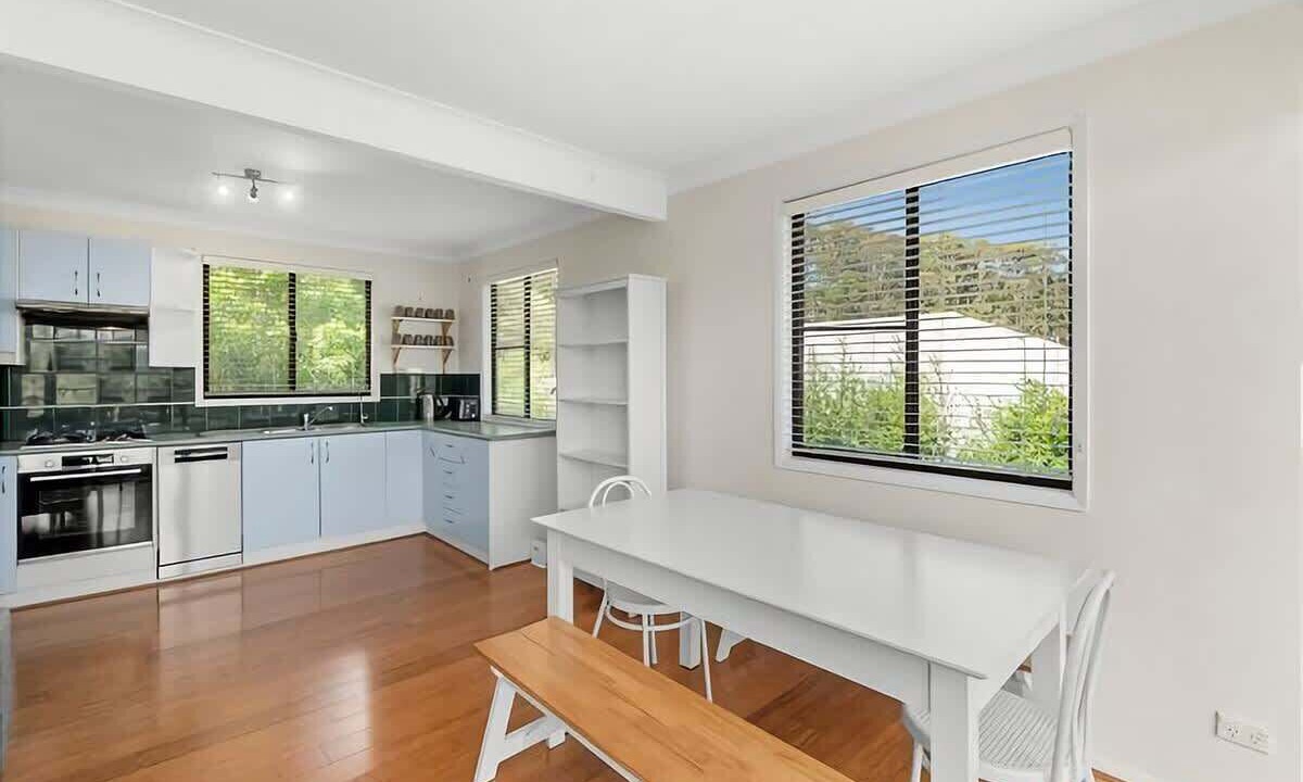 Photo of Kitchen in Tomakin