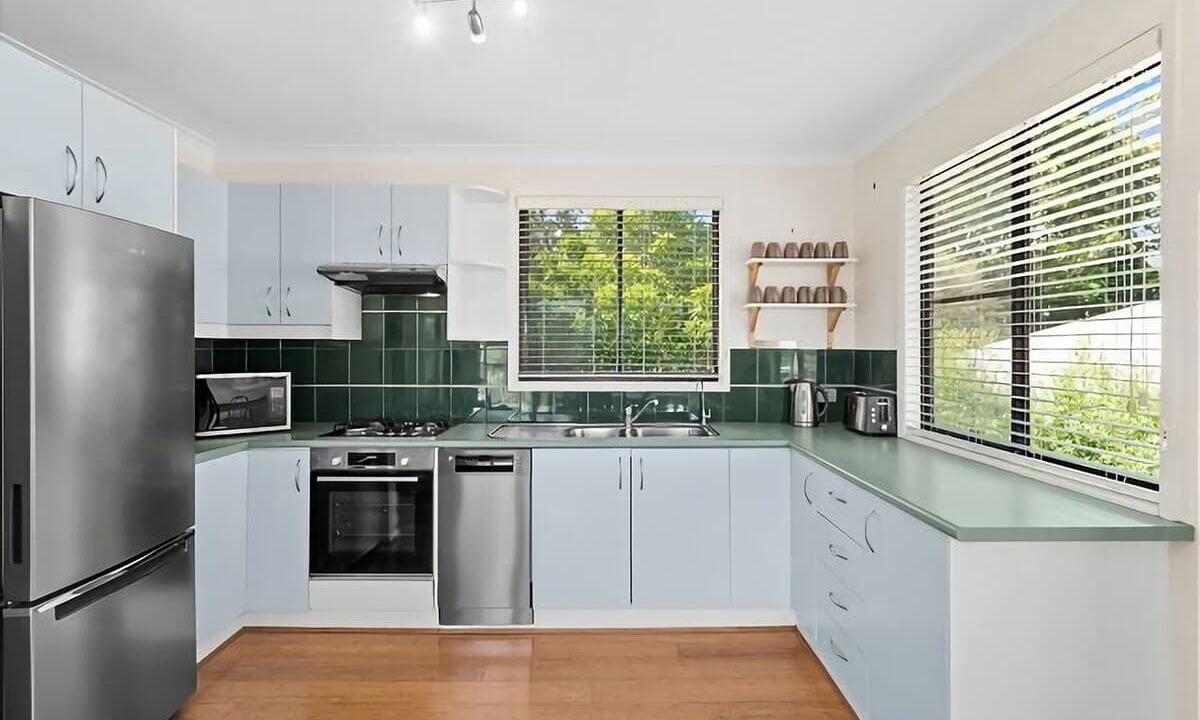 Photo of Kitchen in Tomakin