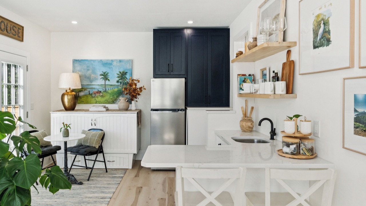 Photo of Kitchen in Mount Pleasant