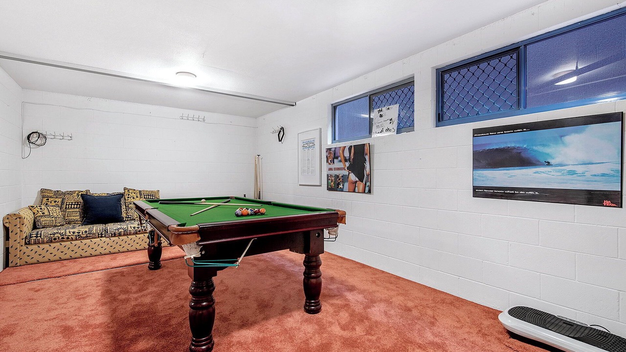 Photo of Bedroom in Mermaid Beach