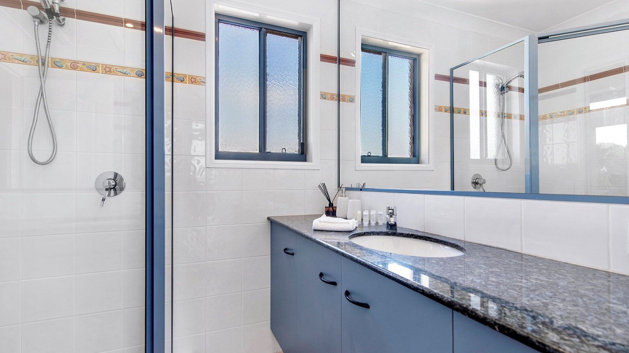 Photo of Bathroom in Mermaid Beach