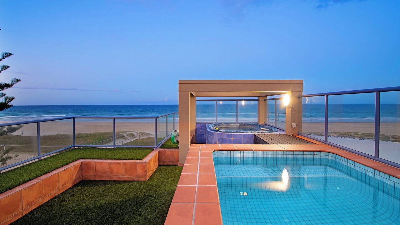 Photo of Outdoor in Mermaid Beach