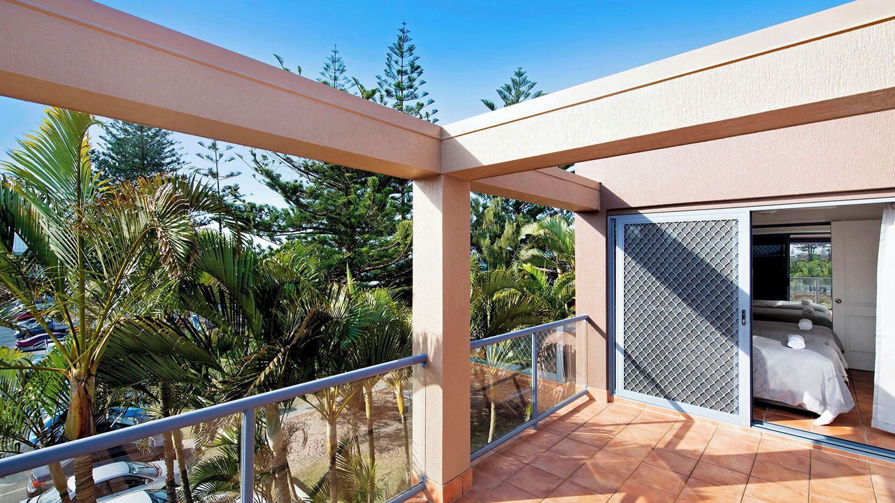 Photo of Outdoor in Mermaid Beach