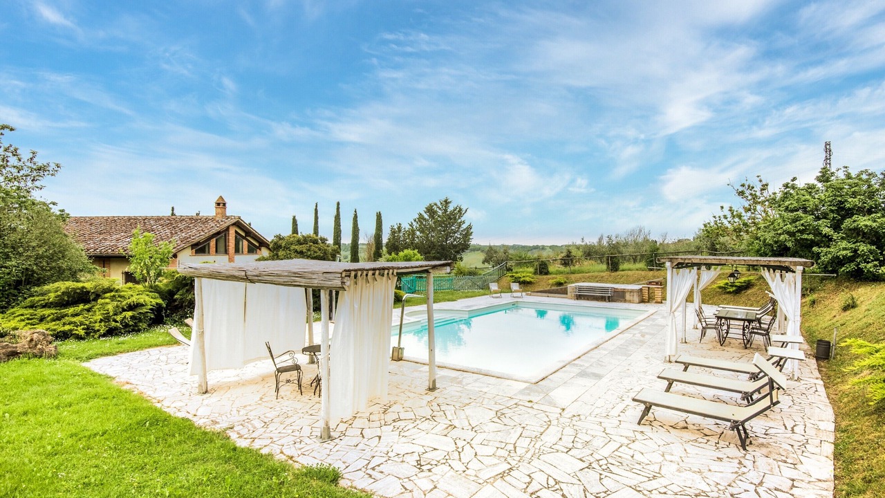 Photo of Outdoor in Rapolano Terme