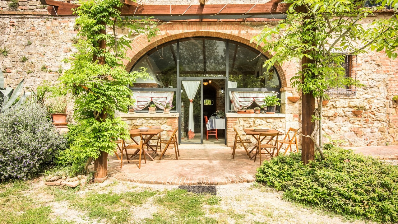 Photo of Outdoor in Rapolano Terme