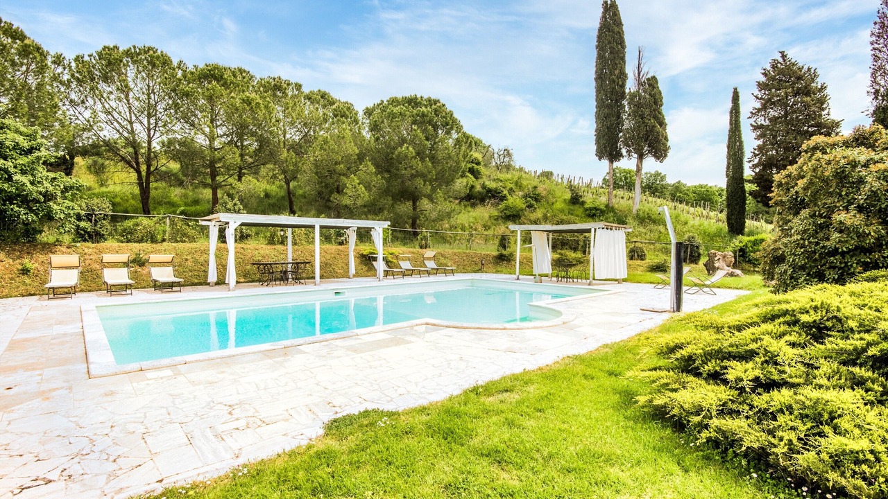 Photo of Outdoor in Rapolano Terme
