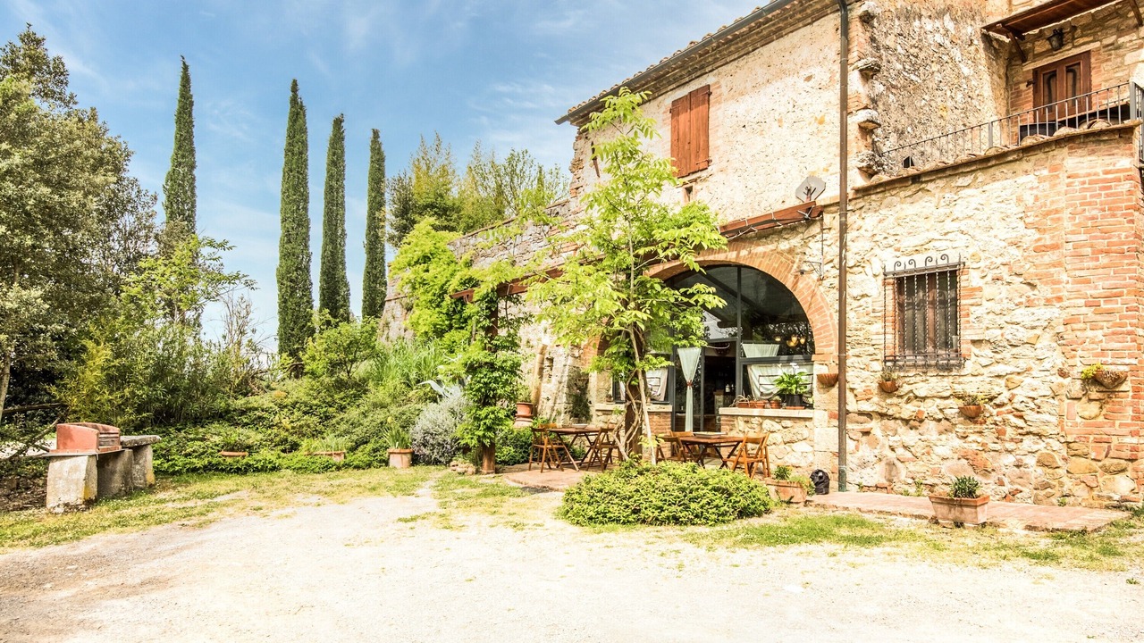 Photo of Outdoor in Rapolano Terme
