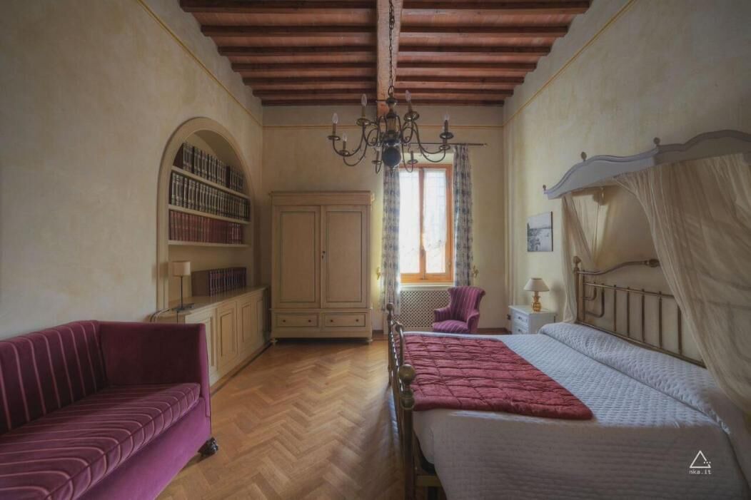Photo of Bedroom in Sesto Fiorentino