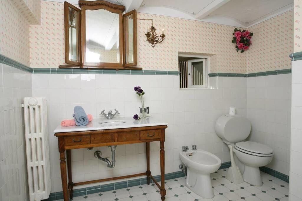 Photo of Bathroom in Sesto Fiorentino