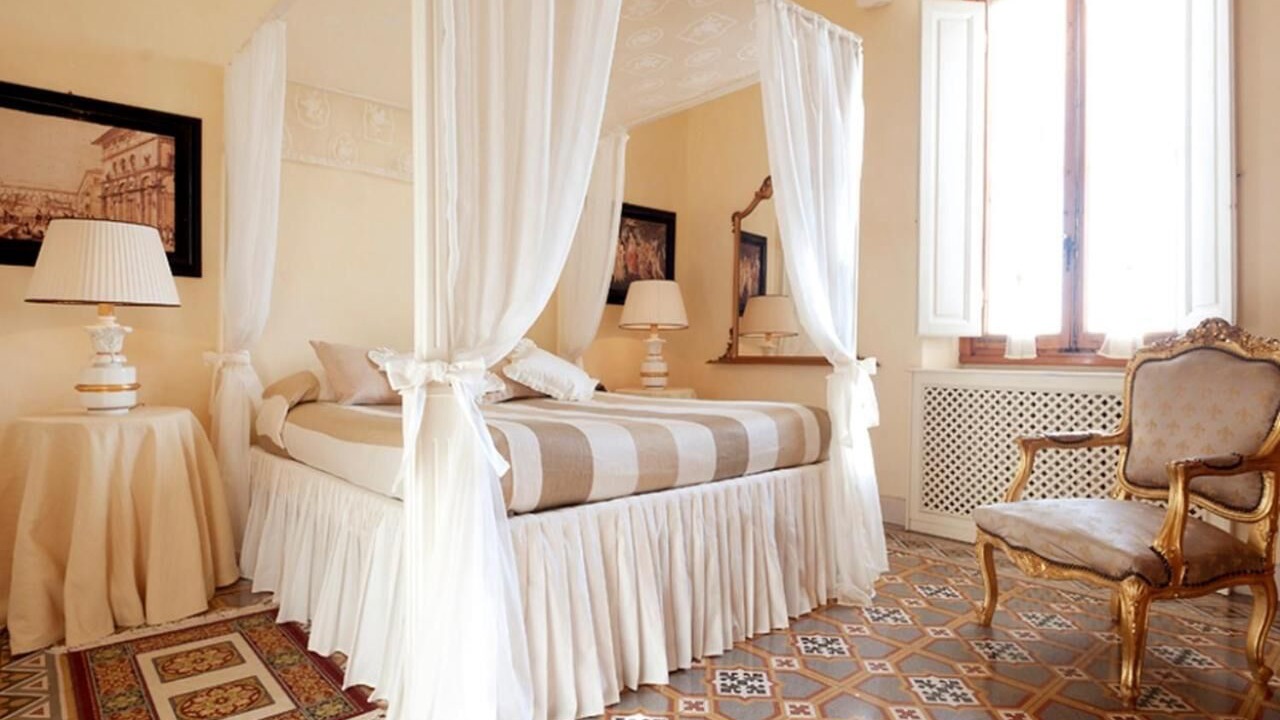 Photo of Bedroom in Sesto Fiorentino