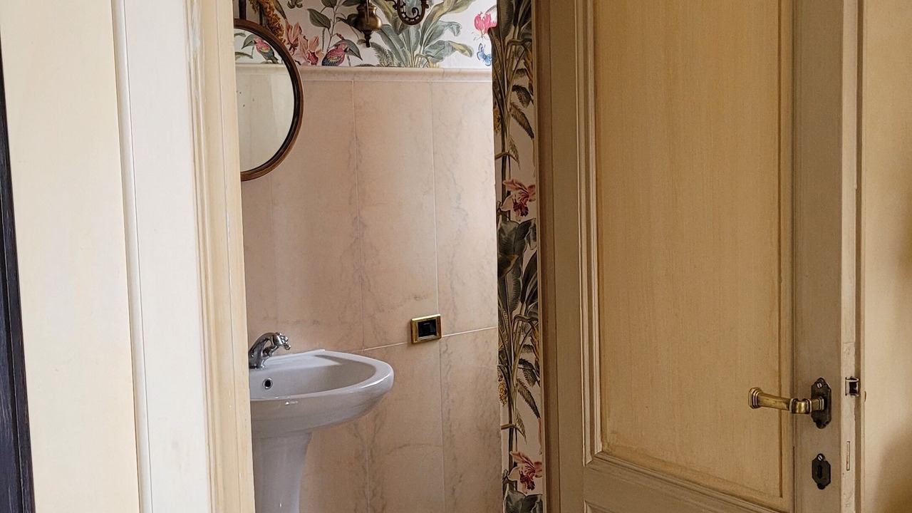 Photo of Bathroom in Sesto Fiorentino