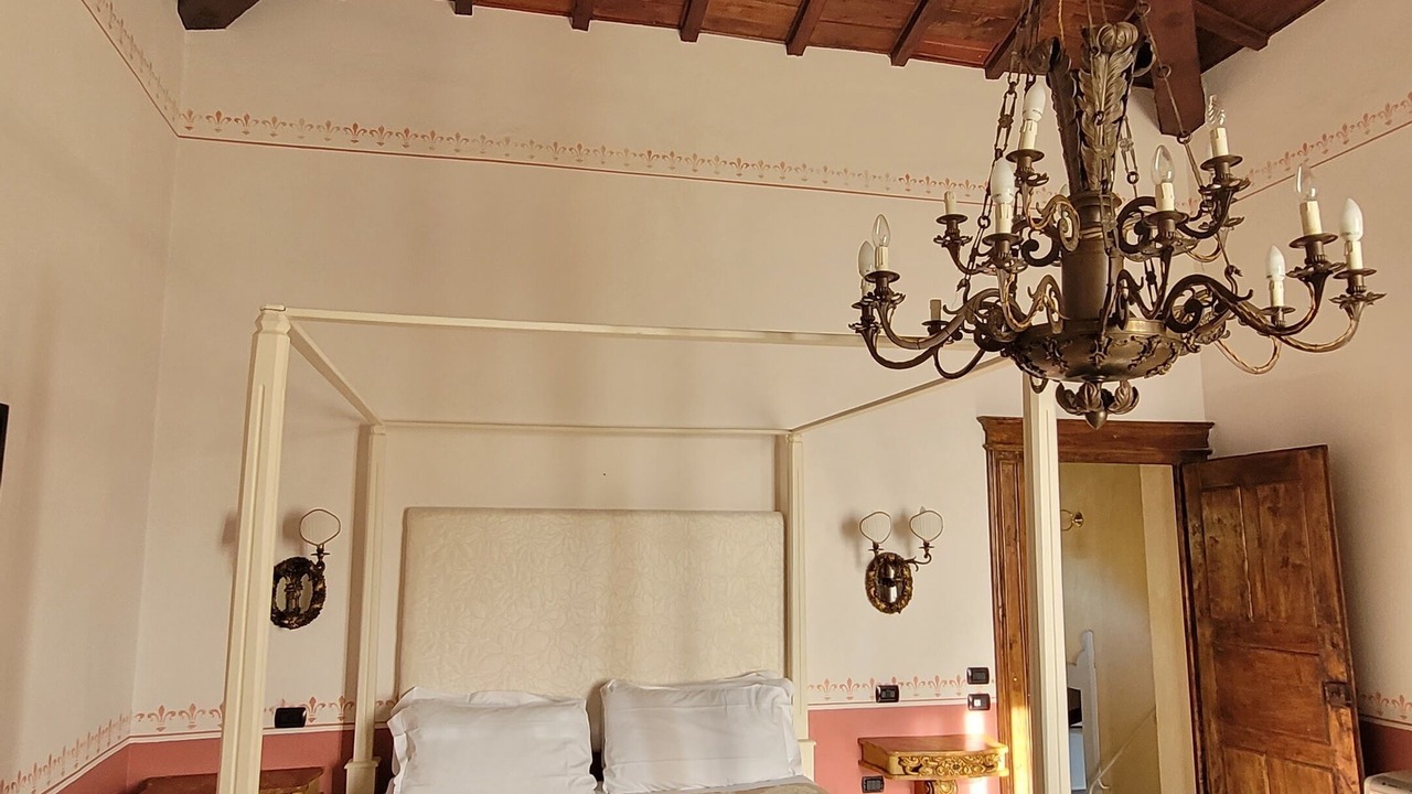 Photo of Bedroom in Sesto Fiorentino