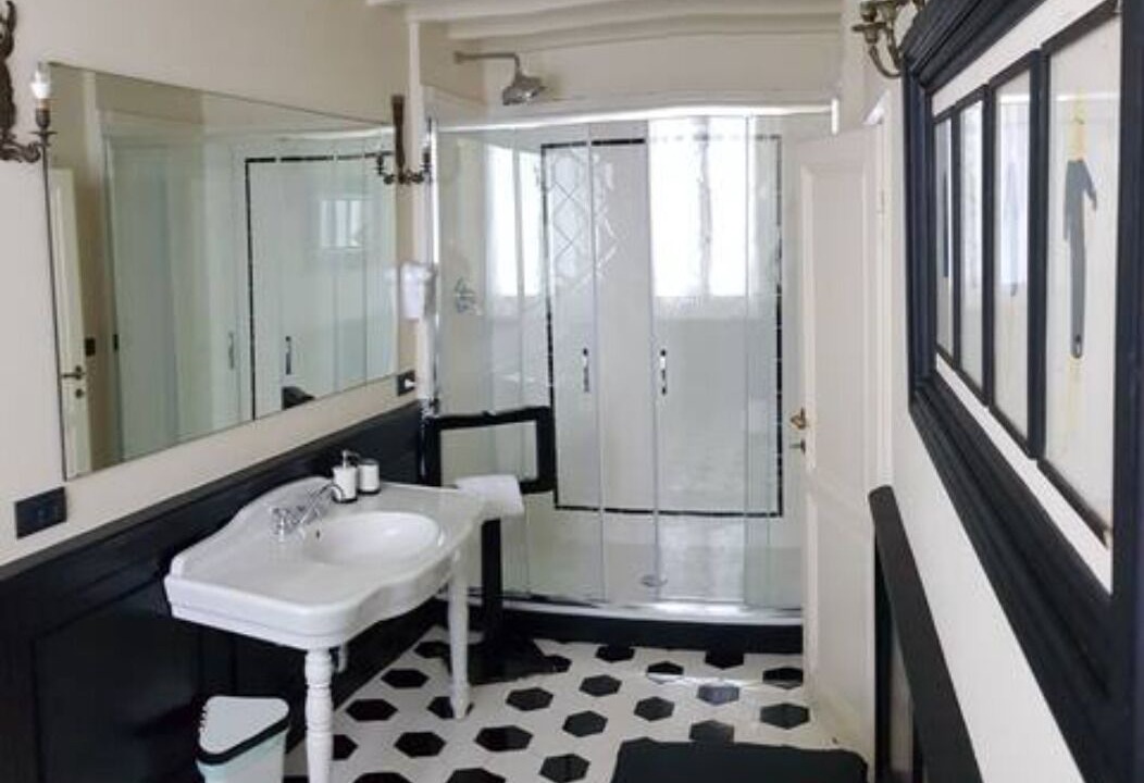 Photo of Bathroom in Sesto Fiorentino