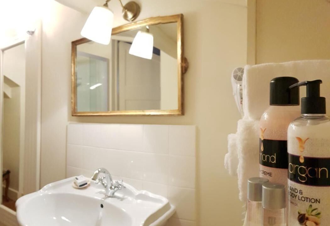 Photo of Bathroom in Sesto Fiorentino