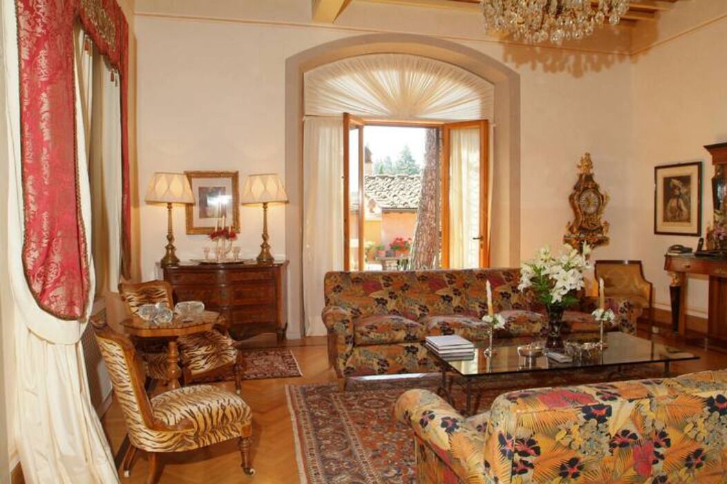 Photo of Livingroom in Sesto Fiorentino
