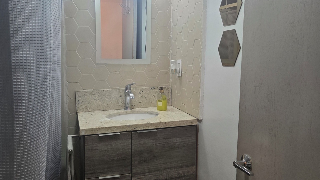 Photo of Bathroom in Tijuana