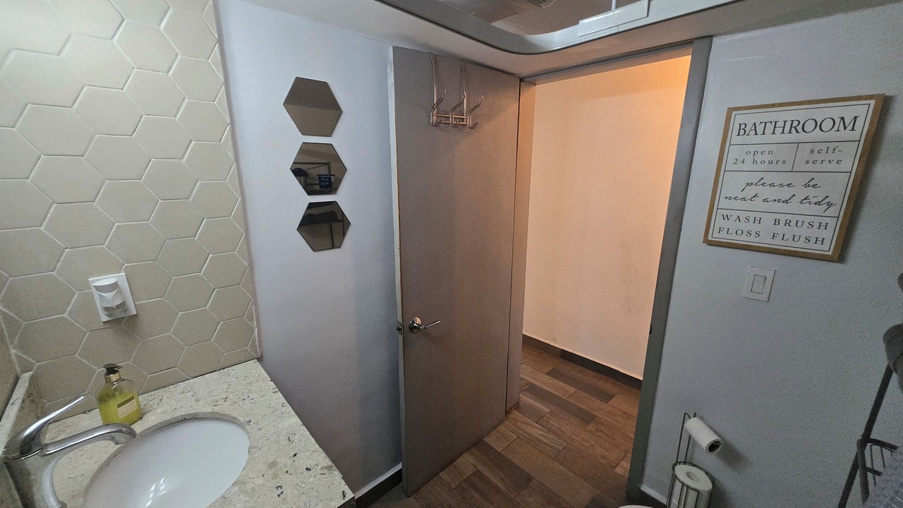 Photo of Bathroom in Tijuana