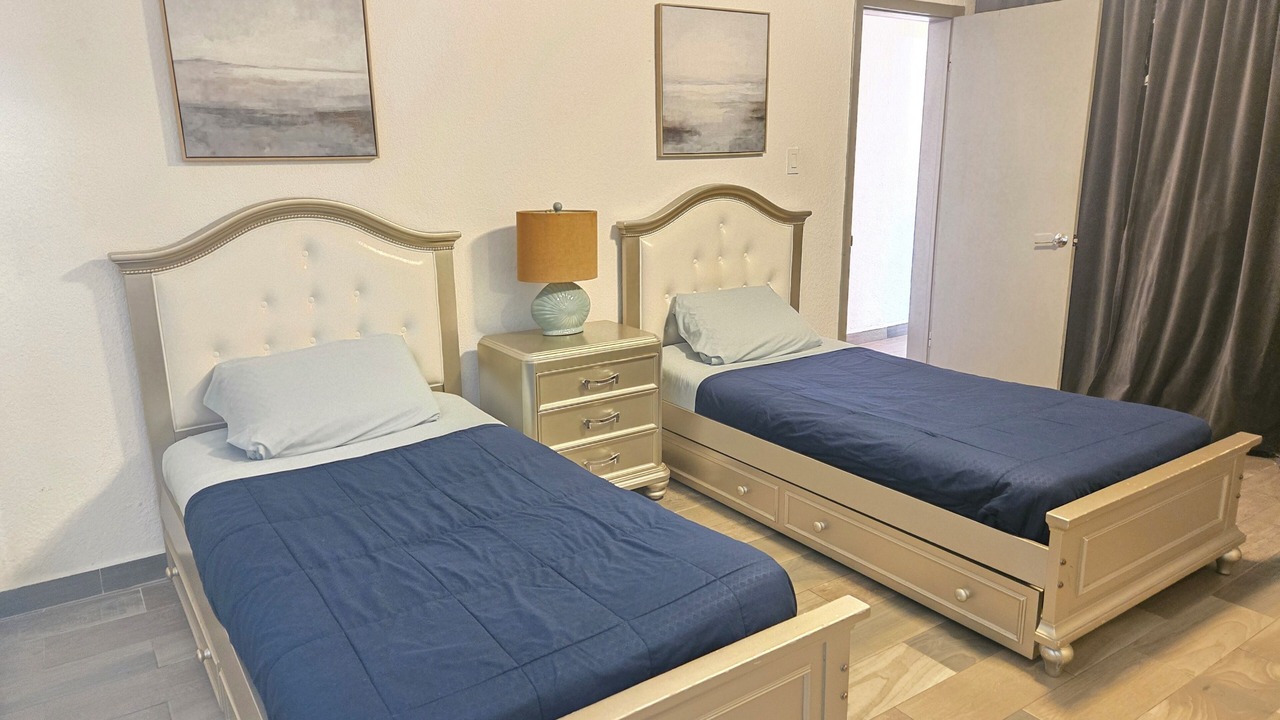 Photo of Bedroom in Tijuana