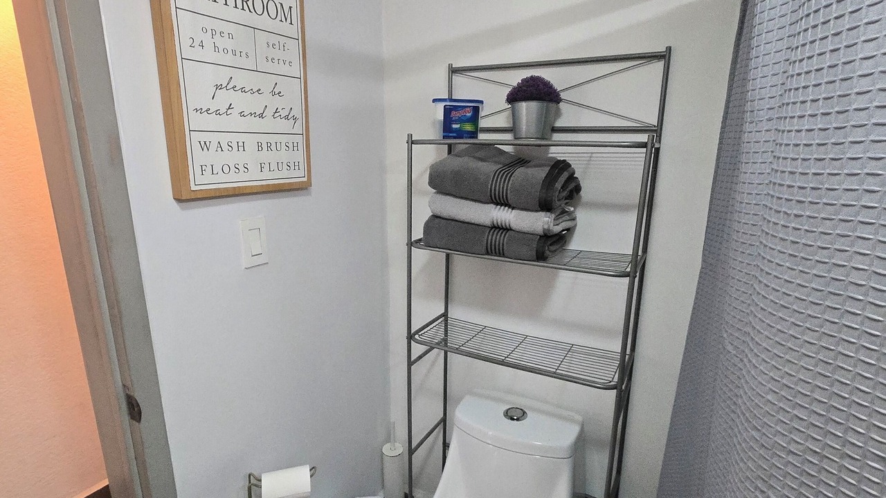 Photo of Bathroom in Tijuana