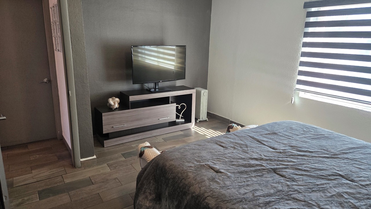 Photo of Bedroom in Tijuana
