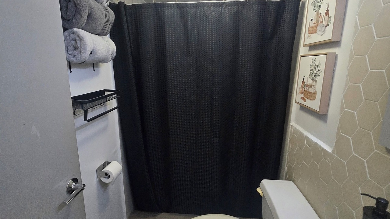 Photo of Bathroom in Tijuana