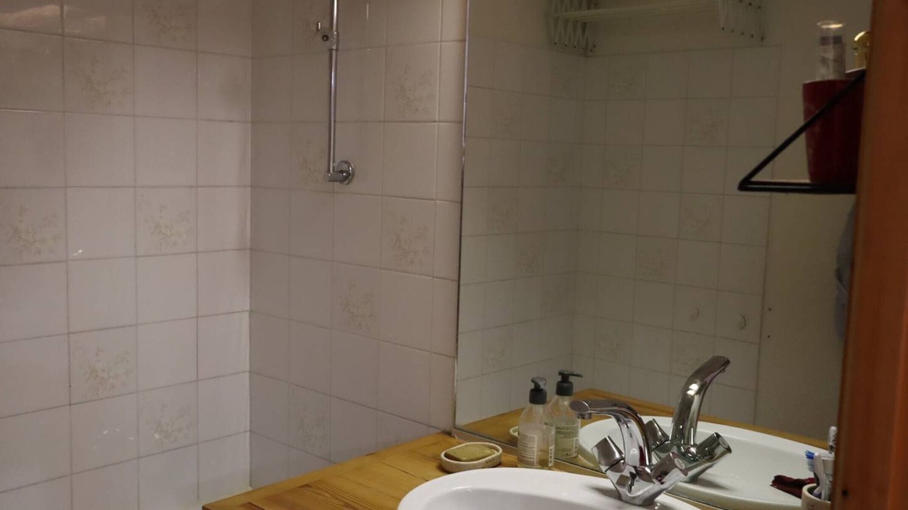 Photo of Bathroom in Beaufort