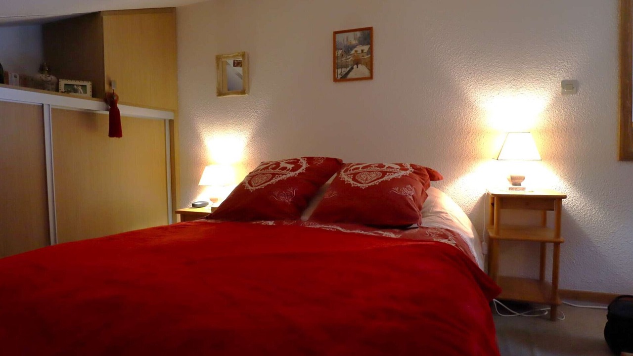 Photo of Bedroom in Beaufort